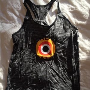 Lululemon Loose Tank